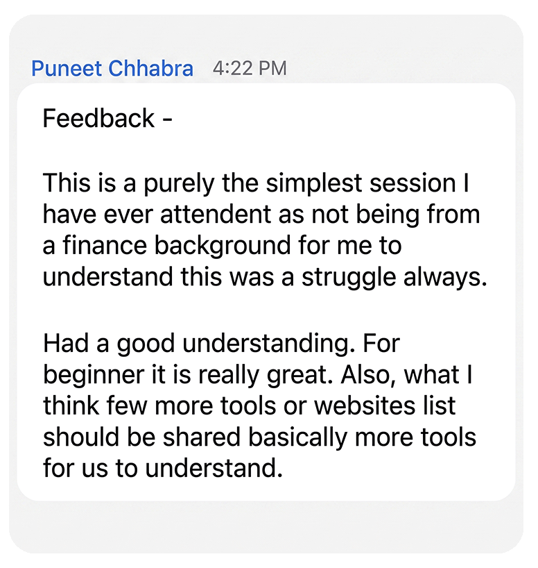 Student Review 2