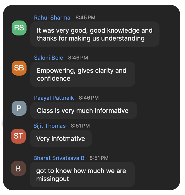Student Review 3