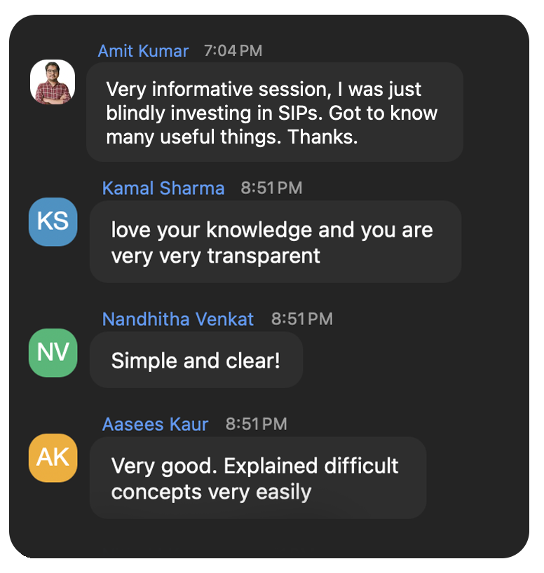 Student Review 4