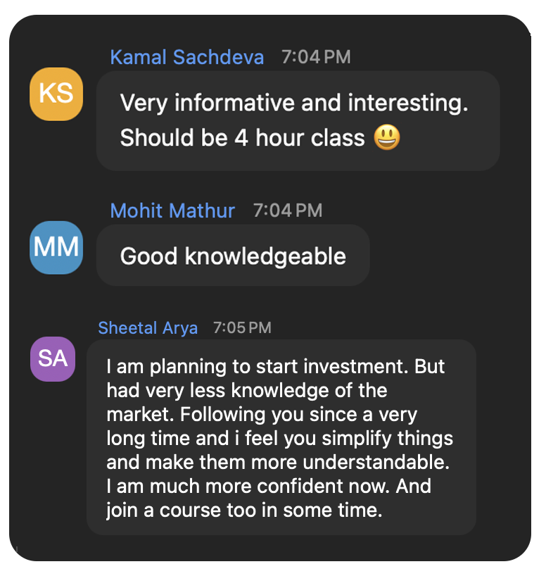 Student Review 6