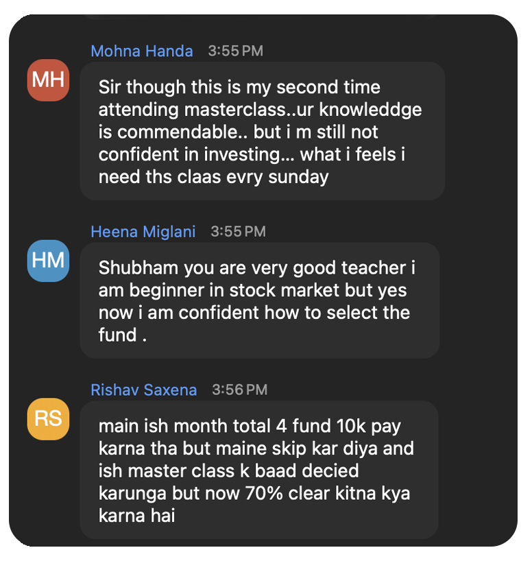 Student Review 7