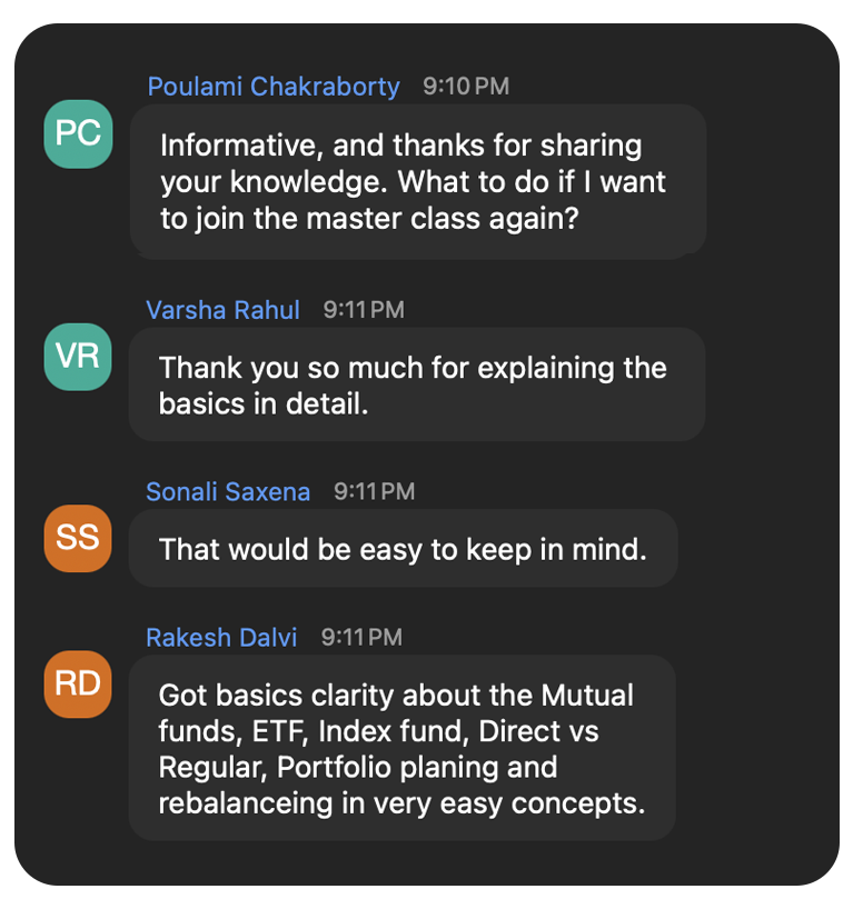 Student Review 8