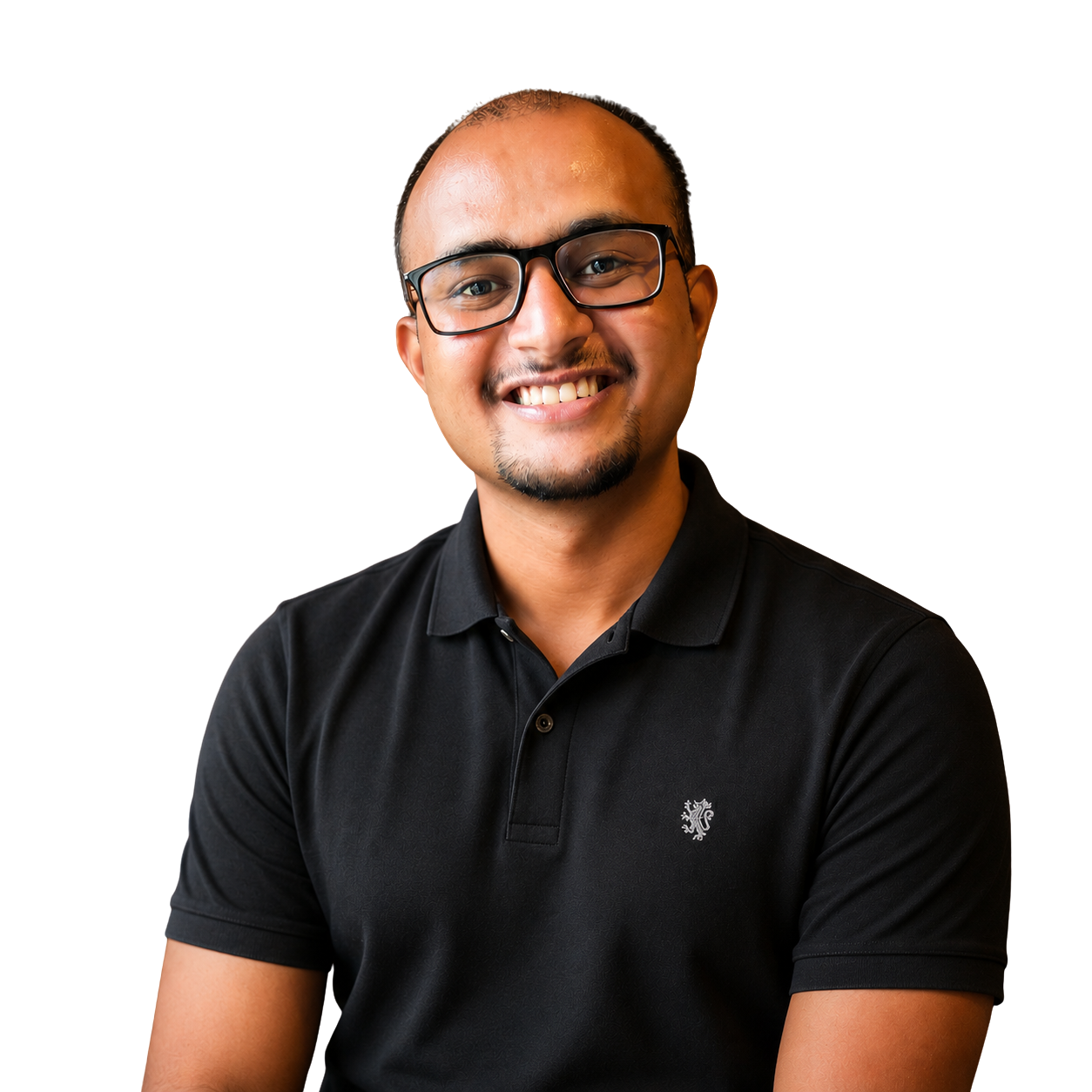 Instructor Shubham Gupta