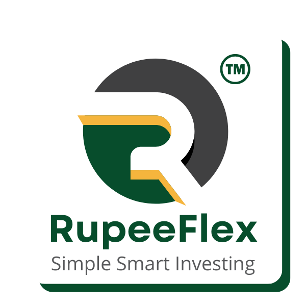 RupeeFlex Logo